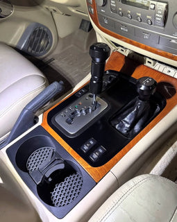 LC100/LX470 Cupholder
