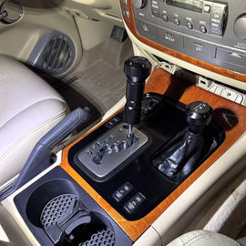 M28 LC100/LX470 Cupholder