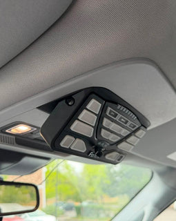 Ford Overhead Mount for Fenix 4200 DL (F-150  2021+ )
