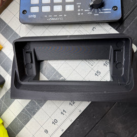 Ford SoundOFF Signal Blueprint Overhead Switch Mount (Durango 2011-2020)