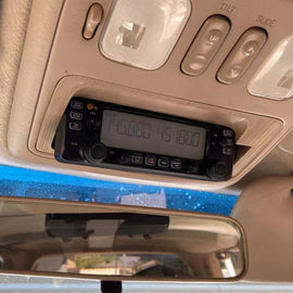 M36 Overhead Mount for ICOM IC-2730