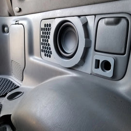 M17 Sub-woofer Cover